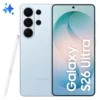 Smartphone Samsung Galaxy S26 Ultra 5G 512GB Sky Blue