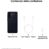Smartphone Samsung SM A576BDBDEUE GALAXY A57 Awesome navy