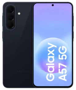 Smartphone Samsung SM A576BDBDEUE GALAXY A57 Awesome navy