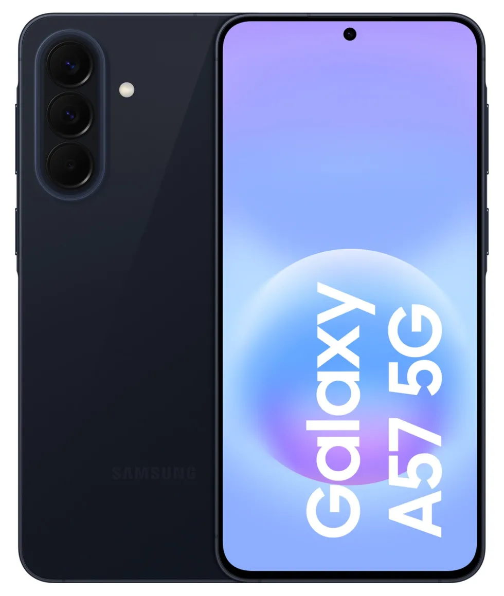 Smartphone Samsung SM A576BDBDEUE GALAXY A57 Awesome navy