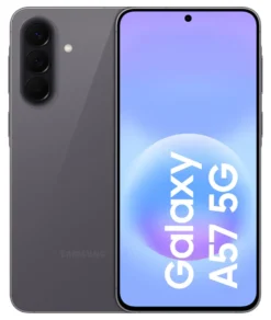 Smartphone Samsung SM A576BZABEUE GALAXY A57 Awesome gray