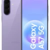 Smartphone Samsung SM A576BZVDEUE GALAXY A57 Awesome lilac