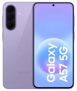 Smartphone Samsung SM A576BZVDEUE GALAXY A57 Awesome lilac
