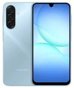 Smartphone Samsung SM A175FLBBEUE GALAXY A17 Light blue
