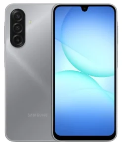 Smartphone Samsung SM A175FZABEUE GALAXY A17 Gray