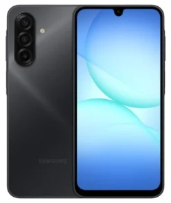 Smartphone Samsung SM A175FZKBEUE GALAXY A17 Black