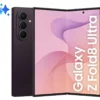 Smartphone Samsung SM F976BZVCEUE GALAXY AI Z FOLD8 ULTRA Violet Shado
