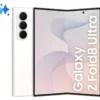 Smartphone Samsung SM F976BZWBEUE GALAXY AI Z FOLD8 ULTRA Cream
