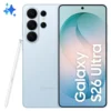 Smartphone Samsung SM S948BLBDEUB GALAXY AI S26 ULTRA Sky blue