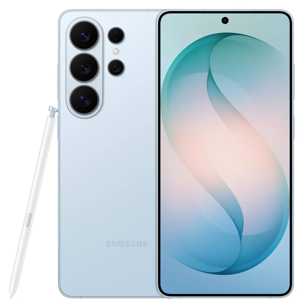 Smartphone Samsung SM S948BLBDEUB GALAXY AI S26 ULTRA Sky blue