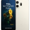 Smartphone Tcl T807D1 2BLCA112 70 PRO NXTPAPER Nebula gold