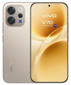 Smartphone Vivo 5673397 V70 Alpine gray