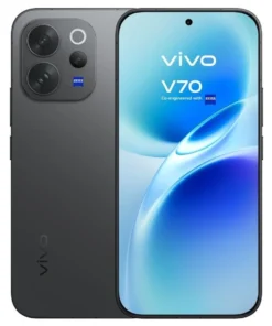 Smartphone Vivo 5673394 V70 Authentic black