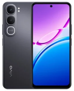 Smartphone Vivo 5672885 Y31 Glowing black