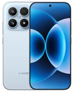 Smartphone Xiaomi 17 Ice blue