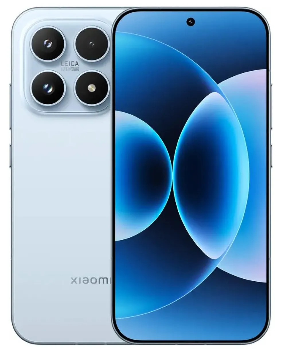 Smartphone Xiaomi 17 Ice blue