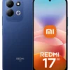 Smartphone Xiaomi MZB0PC9EU REDMI 17 Deep blue