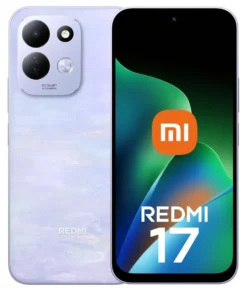 Smartphone Xiaomi MZB0PHMEU REDMI 17 Lotus purple