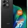 Smartphone Xiaomi MZB0PK7EU REDMI 17 Black