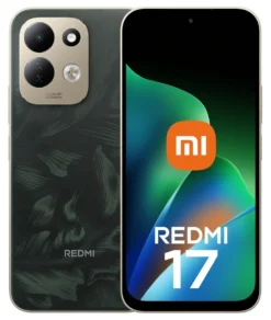 Smartphone Xiaomi MZB0PKQEU REDMI 17 Oak green
