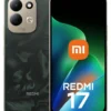 Smartphone Xiaomi MZB0PMEEU REDMI 17 Oak green