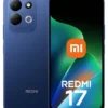 Smartphone Xiaomi MZB0PO2EU REDMI 17 Deep blue