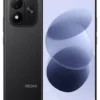 Smartphone Xiaomi MZB0PSNEU REDMI NOTE 17 Black