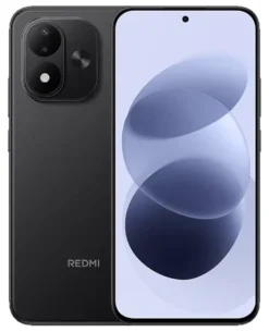 Smartphone Xiaomi MZB0PSNEU REDMI NOTE 17 Black