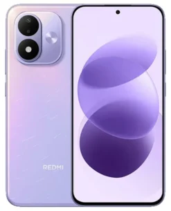 Smartphone Xiaomi MZB0PTSEU REDMI NOTE 17 Celestial purple