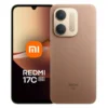 Smartphone Xiaomi Redmi 17C 5G con 128GB di memoria