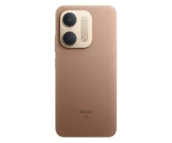 Smartphone Xiaomi Redmi 17C 5G con 128GB di memoria