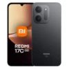Smartphone Xiaomi Redmi 17C 5G 4/128GB con ampio schermo da 6,9"