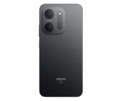 Smartphone Xiaomi Redmi 17C 5G 4/128GB con ampio schermo da 6,9"