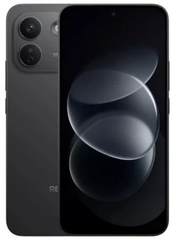 Smartphone Xiaomi REDMI NOTE 17 PRO MAX Black
