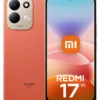 Smartphone Xiaomi REDMI 17 Tim Vivid orange