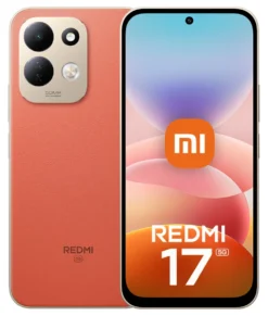 Smartphone Xiaomi REDMI 17 Tim Vivid orange