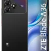 Smartphone Zte BLDA36M128BLK BLADE A36 Nebula black