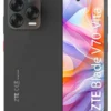 Smartphone Zte BLDV70Z256GRY BLADE V70 VITA Stone gray