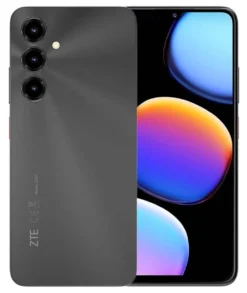 Smartphone Zte V80 MAX Stellar black