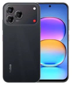 Smartphone Zte V80 PRO Feather black