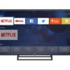 SMART TECH TV 40" LED FULL HD SMART DVB/T2/S2 SMT-40N30FV1U1B1