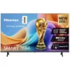 Smart TV Hisense 32A49S 32" HD Ready con VIDAA U9