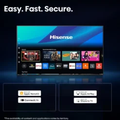 Smart TV Hisense 32A49S 32