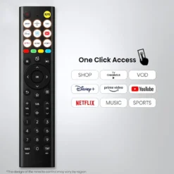 Smart TV Hisense 32A49S 32