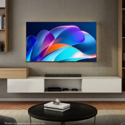 Smart TV Hisense 65A69S 65