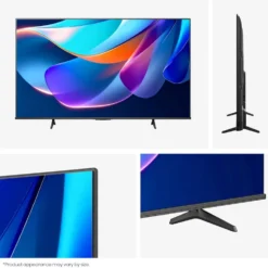 Smart TV Hisense 55A69S 55