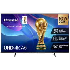 Smart TV Hisense 55A69S 55