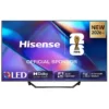 Smart TV Hisense 43A79S QLED 43" 4K Dolby Vision IQ/Atmos