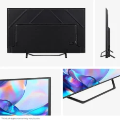Smart TV Hisense 43A79S QLED 43