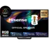 Smart TV Hisense 75ER8S Mini LED 75" 4K 180Hz